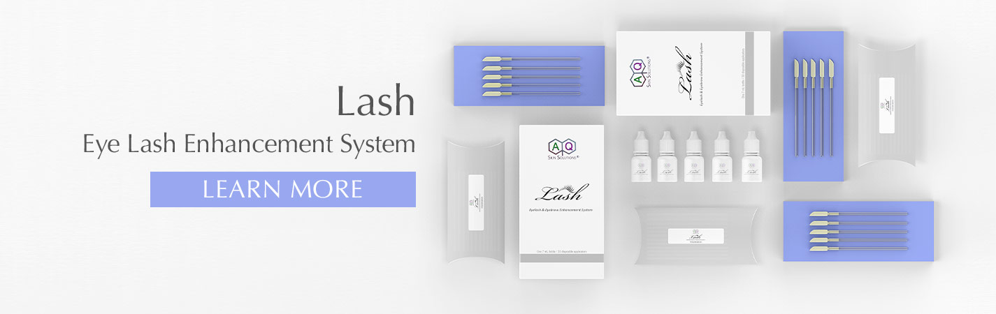 AQ Skin Solutions Eye Lash Enhancement System